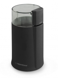 Coffee gringer Espresso black EKC01K