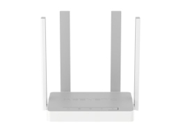 Keenetic Explorer 4G (KN-4910) AC1200 Mesh Wi-Fi 5 4G Modem Router with a 4-Port Smart Switch
