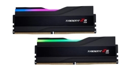 G.Skill Trident Z5 RGB 64 Kit (32GBx2) DDR5 6400 MHz PC/server Registered No ECC No