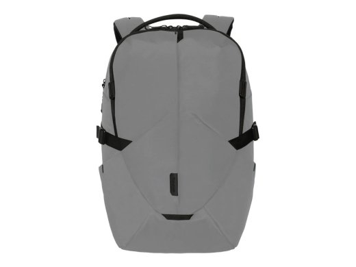 Targus Terra EcoSmart Backpack Shoulder strap Grey