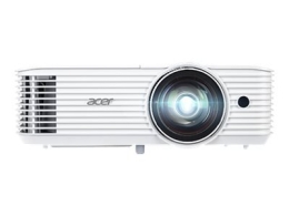 Acer S1386WH 3600 ANSI lumens WXGA (1280x800) White