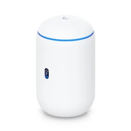 Ubiquiti Dream Router 7 UDR7 802.11ac Ethernet LAN (RJ-45) ports 4 Mesh Support No MU-MiMO Yes No mobile broadband