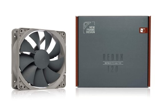 Noctua NF-P12 computer cooling component Computer case