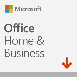 Sof Microsoft Office Home and Business 2024