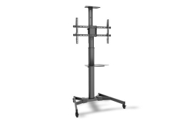TV Cart 1xLCD max. 70" max. 50kg
