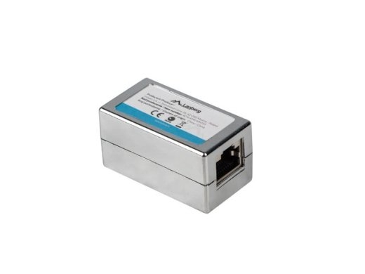 RJ45 Inline Coupler cat.6 shielded