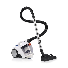 Tristar Cyclone Vacuum Cleaner SZ-4116 Bagged Power 700 W Dust capacity 2 L White