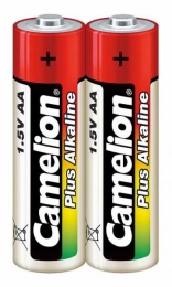 Camelion AA/LR6 Plus Alkaline 2 pc(s)