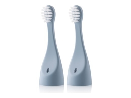 Sonetic Kids 171090500 ETA Replacement brush heads Heads For kids Blue