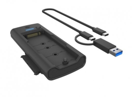 IcyBox ICY BOX IB-180MS-C31 Dockingstation