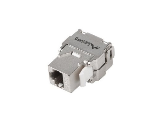 Modul keystone gniazdo RJ45 FTP kat6a KSFA-200