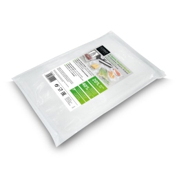 Caso 4 Stars Structured Bags 20x30 cm 60 pcs