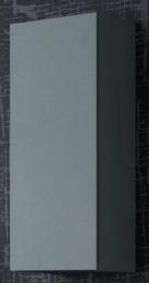 Cama Cabinet VIGO "90" full 90/35/32 grey/grey gloss