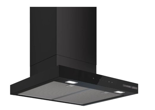 Bosch DWB67DN60 Hood Serie 6 Silent Power