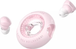 Vention Donut BT 5.3 PINK wireless headphones