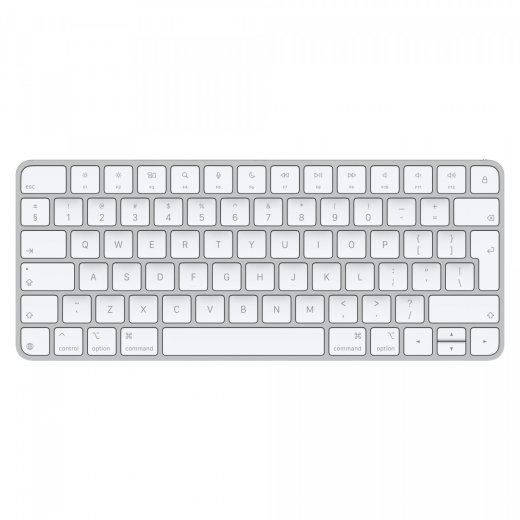 Magic Keyboard - International English