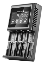 Charger everActive UC-4000
