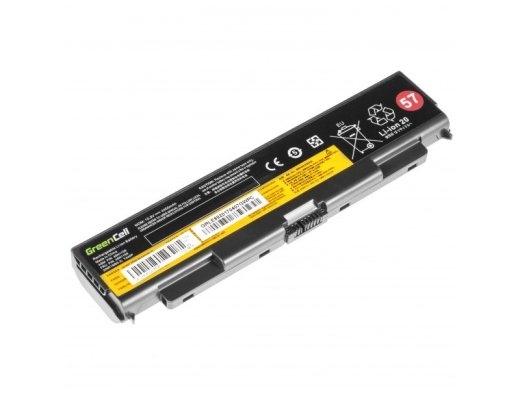 Green Cell LE89 notebook spare part Battery