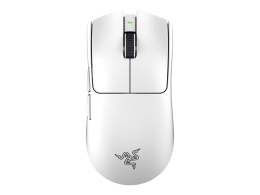 Razer Gaming Mouse Viper V3 Pro Wireless/Wired White