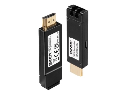 Adap Lindy Fibre Optic HDMI 2.0 10.2G Extender