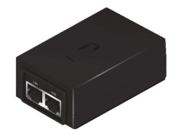 Ubiquiti Networks PoE-48-24W-G - Power Injector - 24 Watt