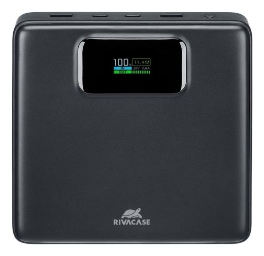 POWER BANK USB 25800MAH/VA1091 RIVACASE