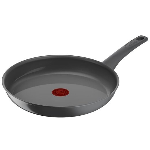 TEFAL Renewal Pan C4260643 Frying Diameter 28 cm Suitable for induction hob Fixed handle Grey