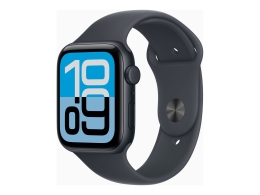 Apple Watch SE 3 GPS + Cellular Smart watch Always-On Retina 44 mm Midnight
