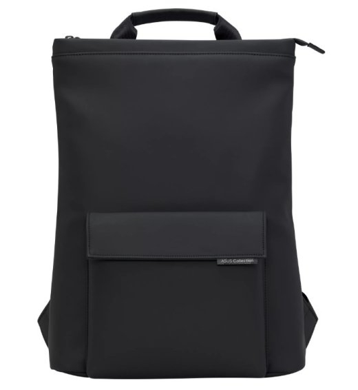 Vigour Backpack 16'' black