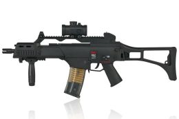 ASG Heckler&Koch HK-G36 C (2.5621) Carabiner Black