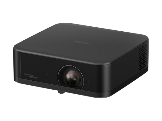 Epson EF-62B 700 ANSI lumens Black