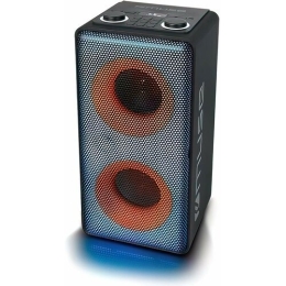 Power Audio MUSE M-1808DJ