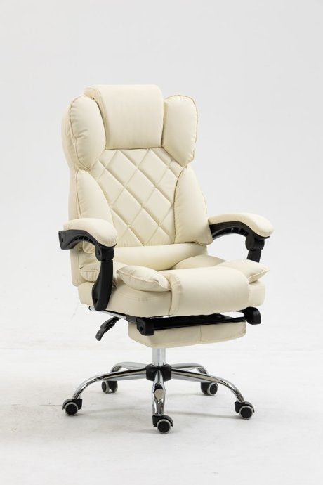 Activejet office chair YK7416 beige