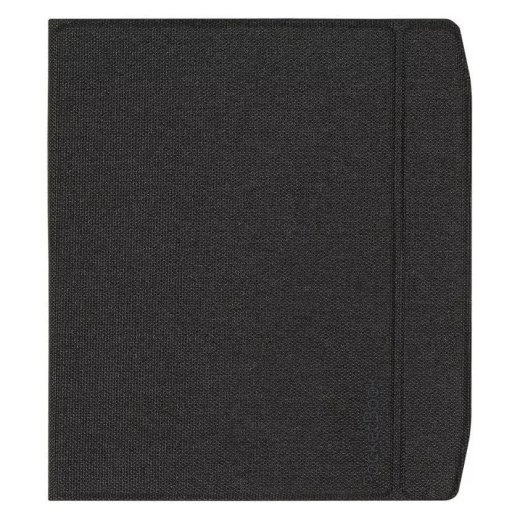 READER ACC CASE 7" BLACK/HN-QI-PU-700-BK-WW POCKET BOOK