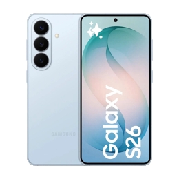 Samsung Galaxy S26 S942 12GB 256GB Sky Blue
