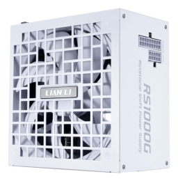Power Supply LIAN LI ATX PC 100 - 240 V 1000 W G9P.RS1000G.W000.