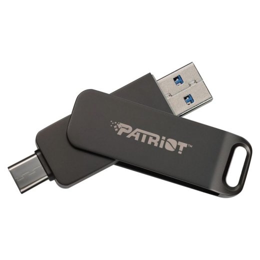 Patriot Supersonic Rage R550 - USB flash drive - 32