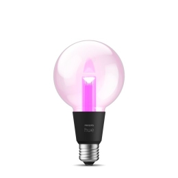 Philips Hue WCA Lightguide G95 E27 6.8 W White and colour light