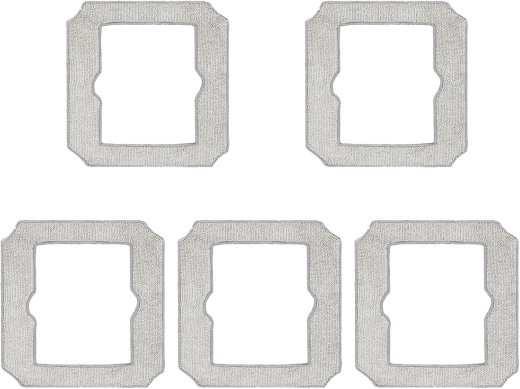 Ecovacs Mopping Pad W-CC02-0012 for WINBOT MINI