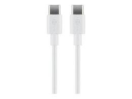 Goobay USB-C Charging and Sync Cable, 1m 66317