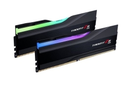 G.SKILL Trident Z5 RGB DDR5 2x64GB 6000MHz CL3