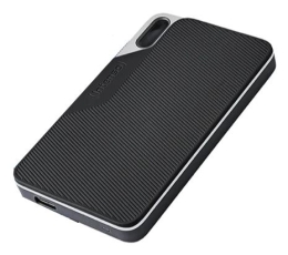 External SSD INTENSO TX100 500GB USB-C 3826451