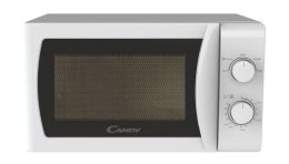 Candy Microwave Oven CMW20SMW Free standing 700 W White