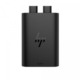 Hyperx Laptop Charger USB-C 65W GaN - 600Q7AA#ABB