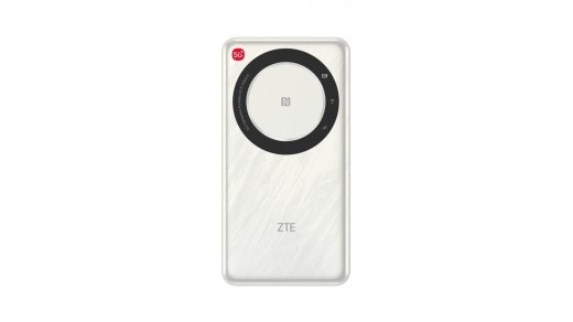 Router ZTE A30 Air