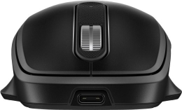 HP 510 Ultra-Fast Rechargeable Wireless Mouse