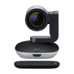 Logitech conference camera PTZ PRO 2