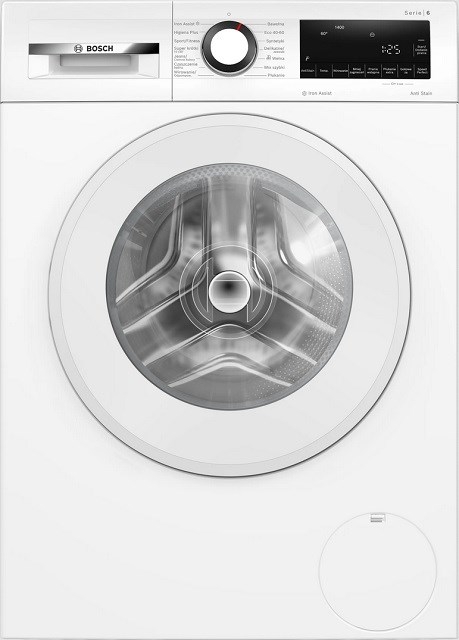 BOSCH WGG244Z0PL washing machine