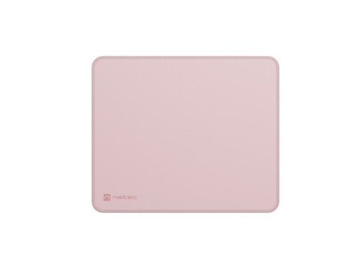 Mouse pad Colors Series Misty Rose 300x250 mm