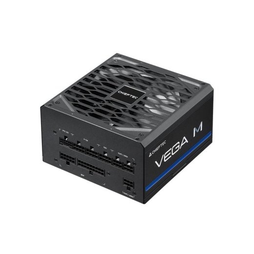 Power Supply CHIEFTEC PPG-850-C 850 Watts Efficiency 80 PLUS GOLD PFC Active